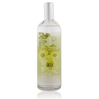 THE BODY SHOP 亞瑪遜水蓮花身體芳香噴霧(100ml)