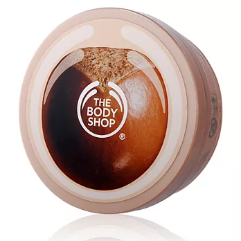 THE BODY SHOP 乳油木果修護身體滋養霜(200ml)