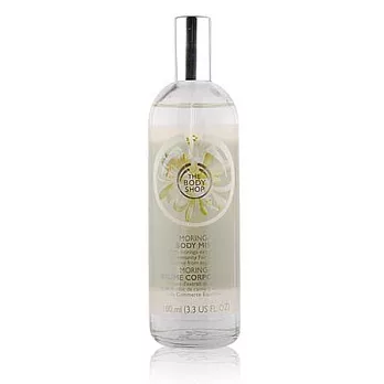 THE BODY SHOP 辣木籽更新身體保濕噴霧(100ml)