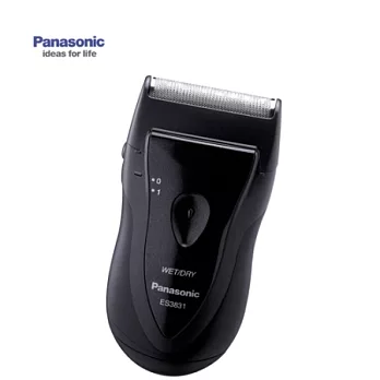 國際牌電動刮鬍刀ES-3831