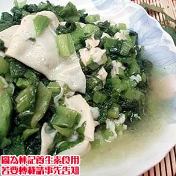 【南門市場林記】雪菜百頁