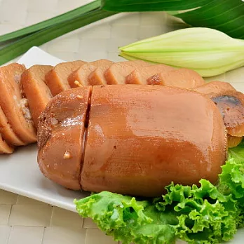 【南門市場林記】冰糖蓮藕