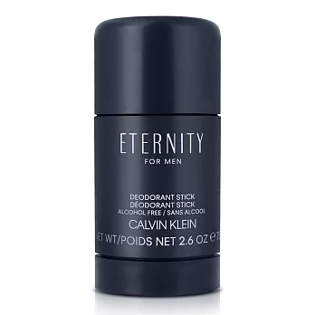 Calvin Klein Eternity 永恆 男性體香膏(75g)