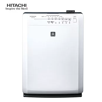 HITACHI日立 日本原裝進口加濕空氣清靜機 UDP-J80