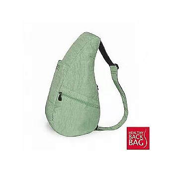 HealthyBackBag 雪花寶背包-迷你(薄荷綠)