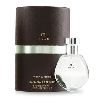 Banana Republic 香蕉共和國 Jade 翡翠女性淡香精 20ml