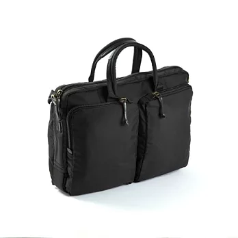 [ property of ] Rem Work Bag紳士黑