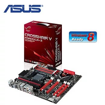 ASUS 華碩Crosshair V Formula-Z主機板