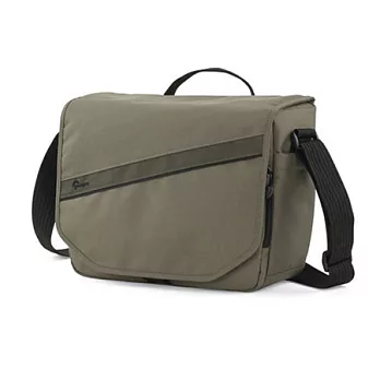 Lowepro Event Messenger 250 易速達包 250(雲母灰)