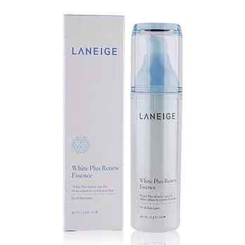 LANEIGE 蘭芝黃金亮白全能精華(40ml)