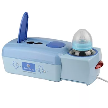 【Baby House】濕巾.牛奶保溫機