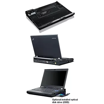 [優惠中] Lenovo 原廠 ThinkPad X系列專用 X220/X220t/X230/X230tUltraBase 底座 (0A33932)