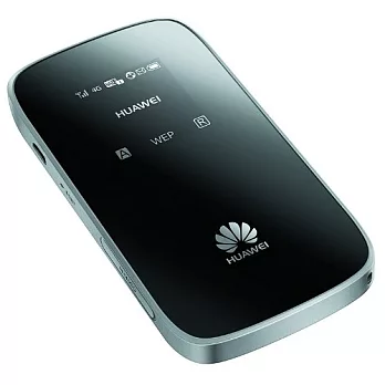 Huawei華爲E589 4G無線路由器 支持LTE TDD/UMTS/HSPA+/GSM的多頻多模1下行100Mbps