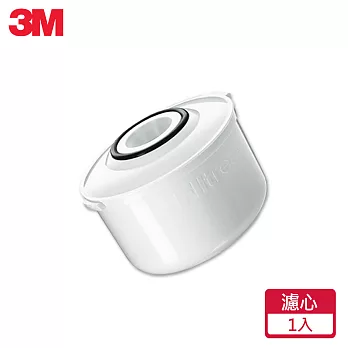 【3M】即淨長效濾水壺專用濾心 (一入裝)