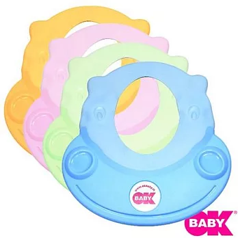 【OKbaby】澡帽