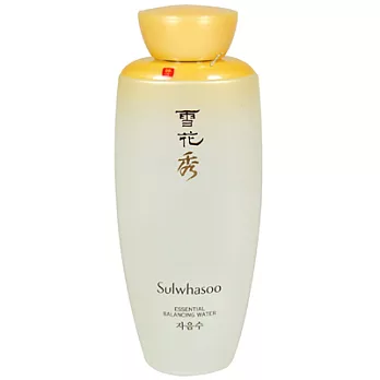 Sulwhasoo雪花秀 滋陰水(125ml)