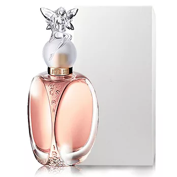 Anna Sui安娜蘇 漫舞精靈女性淡香水-Tester(75ml)