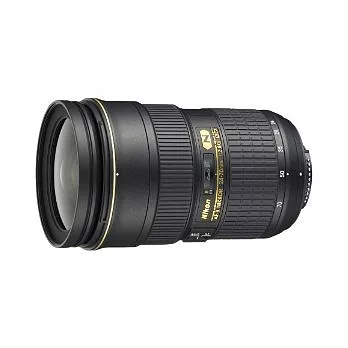 Nikon AF-S 24-70mm f/2.8G ED(公司貨)