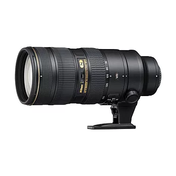 Nikon AF-S 70-200mm f/2.8G ED VR II(公司貨)