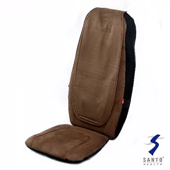 SANTO 舒壓按摩椅墊ST-116
