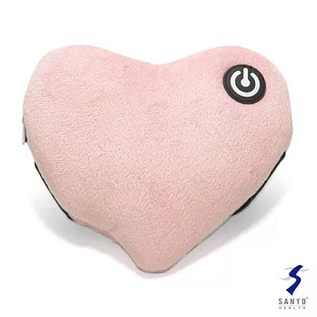 SANTO 迷你心型按摩器(ST-834)