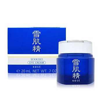 KOSE 高絲雪肌精 眼霜20ML