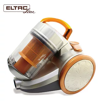 ELTAC 歐頓MINI渦捲式吸力不衰竭吸塵器 EVA-001