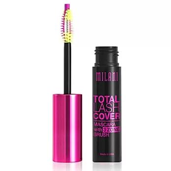 美娜妮全方位睫毛膏