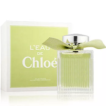 Chloe 克羅埃 水漾玫瑰女性淡香水30ml