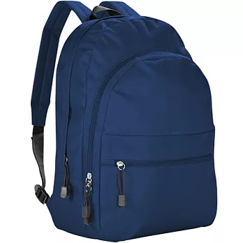 《XDDESIGN》3層旅行後背包(藍)