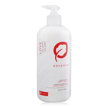 ESCENTS 伊聖詩戀戀情深護髮乳(500ml)