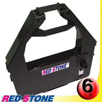 RED STONE for IBM 5577/5577 FC2色帶組(1組6入)