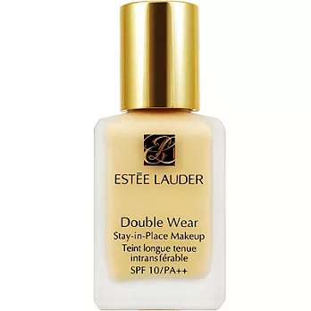 ESTEE LAUDER 雅詩蘭黛 粉持久完美持妝粉底SPF10/PA++(30ml)(#17)