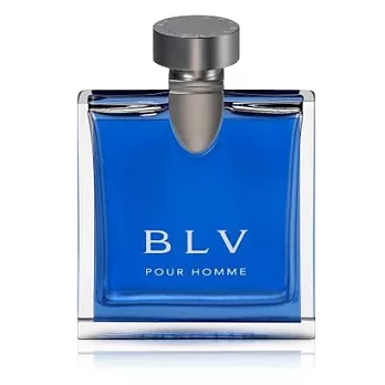 BVLGARI 寶格麗POUR HOMME 藍茶男香 小香水5ml