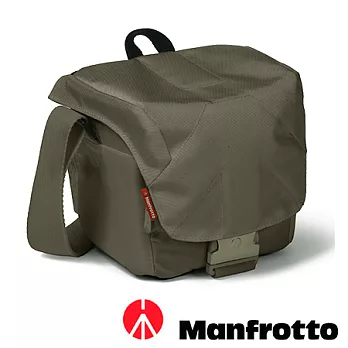 Manfrotto 曼富圖BELLA II 側背包綠