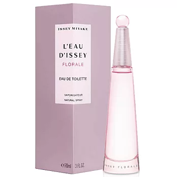 Issey Miyake三宅一生 一生之水花香版女性淡香水(90ml)