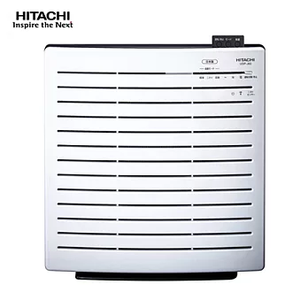 HITACHI日立日本原裝脫臭定時空氣清靜機 UDP-J60