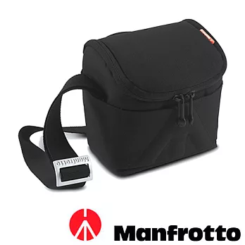 Manfrotto 曼富圖 AMICA 10 米卡系列肩背包黑