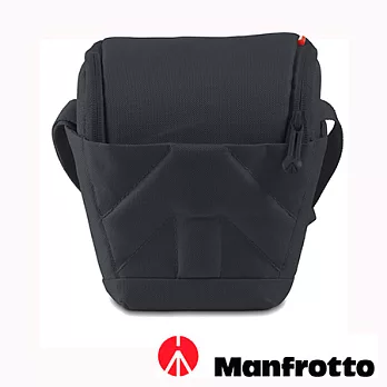 Manfrotto 曼富圖 VIVACE 10 活力單槍包黑