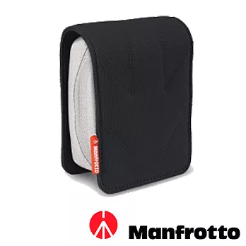 Manfrotto 曼富圖 PICCOLO 5 義式迷你相機包黑