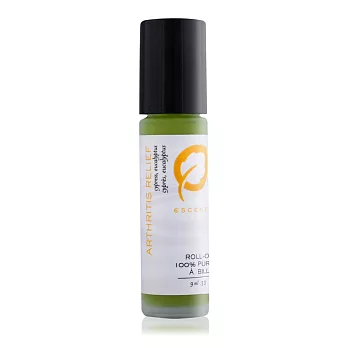 ESCENTS 伊聖詩 推拿大師精油棒(9ml)