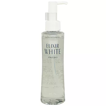 SHISEIDO資生堂 ELIXIR WHITE 淨白肌密卸粧油(145ml)