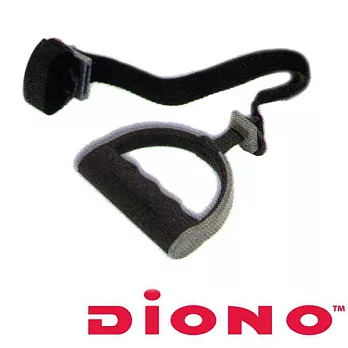 【美國Diono】兒童推車拉環