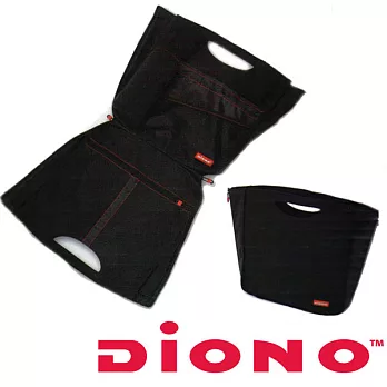 【美國Diono】三合一收納置物包
