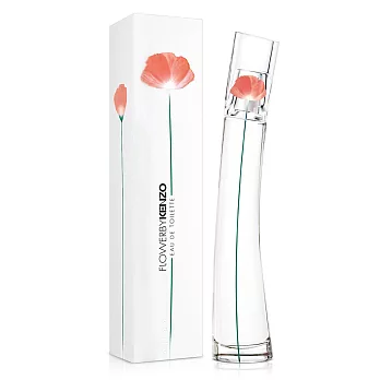 Kenzo 罌粟花女性淡香水(50ml)