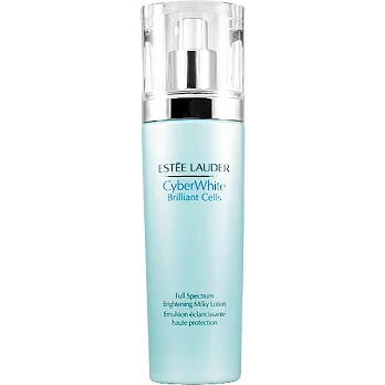 ESTEE LAUDER 雅詩蘭黛 HD超高畫質晶燦透白乳液(100ml)