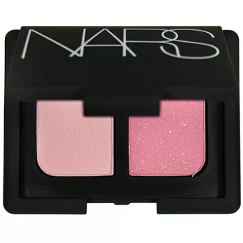 NARS 雙色眼影(4g)-BOUTHAN 3093