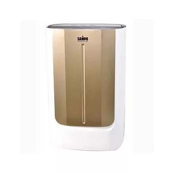 聲寶 2.7L空氣清淨除濕機 AD-YB121FT