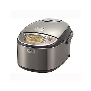 象印 3段壓力IH電子鍋*6人份 NP-HGF10