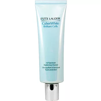 ESTEE LAUDER 雅詩蘭黛 HD超畫質晶燦透白潔膚乳(125ml)